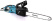 Электрическая цепная пила Makita UC4051A