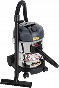 Промышленный пылесос Oleo-Mac Omv 32 Nem M Class