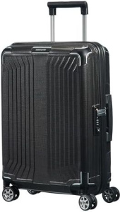 Чемодан Samsonite Lite-Box ручная кладь x