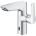 Смеситель для раковины гибридный Grohe Eurosmart M 23975003, хром