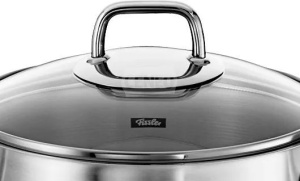 Набор 4 кастрюль viseo set Fissler 8411704