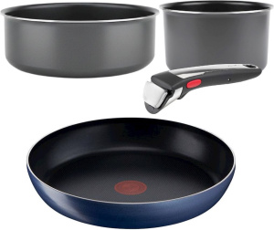 Набор посуды Tefal Ingenio 82465GSZ 3 предмета