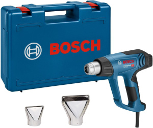 Строительный фен Bosch GHG 23-66 06012A6300