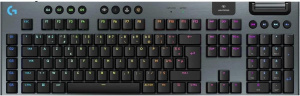 Игровая клавиатура Logitech G915 X LIGHTSPEED 920012672