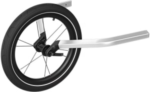 Комплект для бега Thule Chariot 2 для двойных прицепов