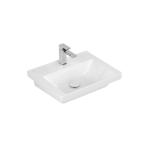 Раковина Villeroy & Boch Subway 4A7056R1 (CeramicPlus)
