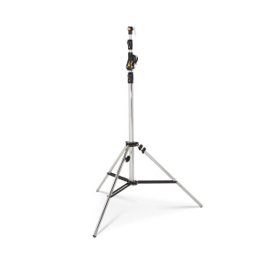 Штатив Manfrotto ML420CSUNS, серебряный, чёрный
