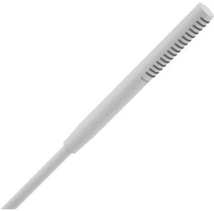 Ручной душ Hansgrohe Pulsify S 24126700, матовый белый