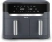 Аэрофритюрница Tefal Dual Easy Fry EY942BE0 2 чаши