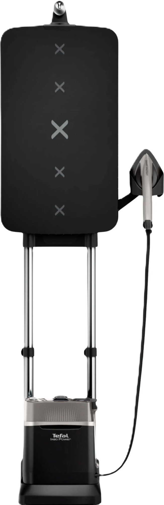Гладильная станция Tefal Ixeo Power QT2028