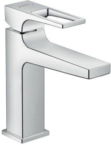 Смеситель для раковины Hansgrohe Metropol 74506000, хром