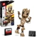 Конструктор LEGO Marvel 76217 Я есть Грут