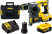 Аккумуляторный перфоратор DeWALT DCH274P2T-QW, с АКБ и ЗУ