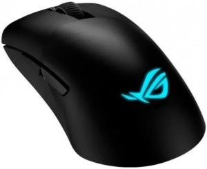 Игровая мышь Asus ROG Keris черный (90MP02V0BMUA00)