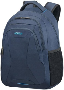 Рюкзак для ноутбука American Tourister 33G-41-002 15,6″, темно-сине-серый