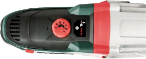 Перфоратор Metabo UHEV 2860-2 Quick в кейсе MetaBOX 145л (600713500)
