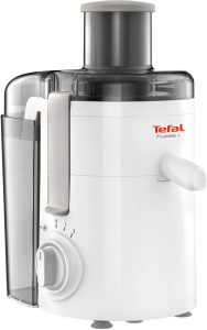 Соковыжималка Tefal Frutelia Plus ZE370138