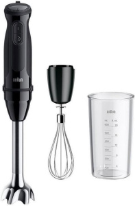 Погружной блендер Braun MultiQuick 5 MQ50051M
