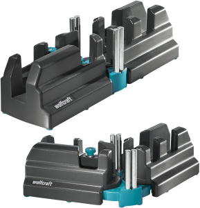 Стусло Wolfcraft 70 мм WF6948000