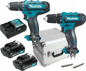 Набор электроинструмента Makita CLX224X