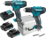 Набор электроинструмента Makita CLX224X