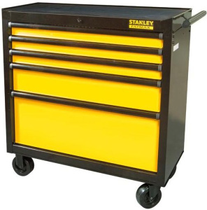 Тележка инструментальная Stanley FatMax FMHT0-74027