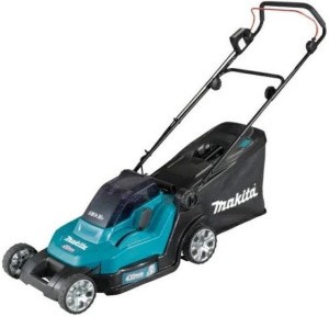 Газонокосилка аккумуляторная Makita DLM432Z