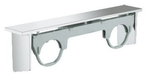 Смеситель для душа Grohe Grohtherm 18608000