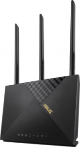 Маршрутизатор Asus 4G-AX56