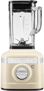 Блендер KitchenAid Artisan K400 5KSB4026EAC кремовый