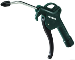 Пневматический продувочный пистолет Metabo BP 200 601581000