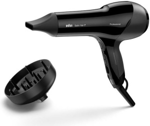 Фен Braun HD785