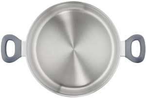 Набор посуды Tefal Daily Cook G712SA55 10 предметов