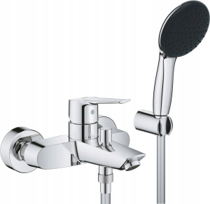Душевой набор Grohe Start 25283002