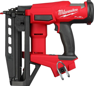 Аккумуляторный степлер Milwaukee M18 FN16GS-0X в кейсе HD Box без АКБ и ЗУ