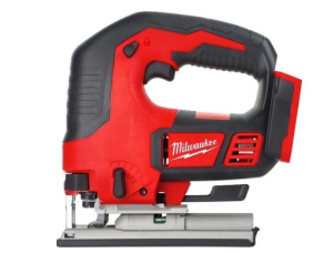 Лобзик Milwaukee M18 BJS0X без аккумуляторов и ЗУ 4933459573