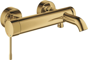 Смеситель для ванны Grohe Essence New Cool Sunrise 33624Gl1