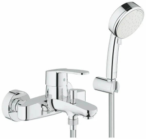 Смеситель для ванны Grohe Eurostyle Cosmopolitan 3359220A, хром