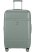 Чемодан Samsonite Image M 69см, зеленый 154692-A639