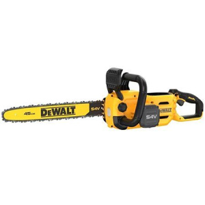 Аккумуляторная цепная пила DeWALT DCMCS574N, без АКБ и ЗУ