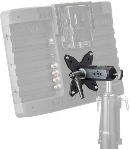 Крепление для монитора VESA Manfrotto TetherGear, чёрный