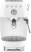 Кофемашина Smeg ECF03, белая