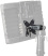 Крепление для монитора VESA Manfrotto TetherGear, чёрный