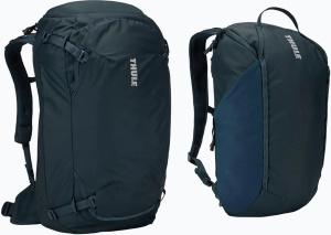 Рюкзак туристический Thule Landmark 70л темно-синий