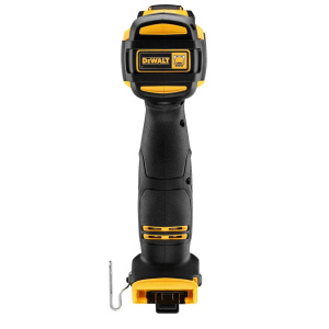 Аккумуляторный скобозабивной пистолет DeWALT DCN701N-XJ, без АКБ и ЗУ