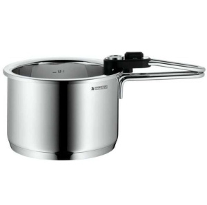 Кастрюля для водяной бани WMF 1,5 л, 18 см (07 9281 6040)