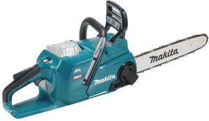 Пила цепная аккумуляторная Makita UC015GZ, без АКБ и ЗУ