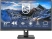 Монитор Philips 27" 279P100, черный