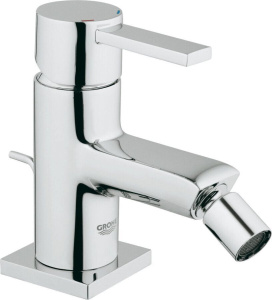 Смеситель для биде Grohe Allure 32147000, хром