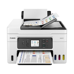 МФУ Струйное Canon Maxify GX4040